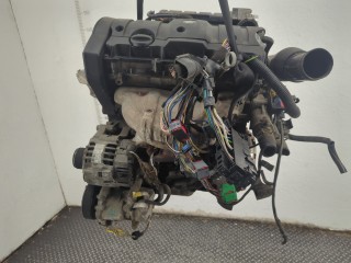 Компрессор кондиционера, Peugeot 307 2001-2005