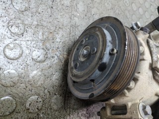 Компрессор кондиционера, Hyundai Santa Fe 2012-2016