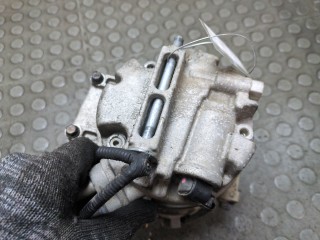Компрессор кондиционера, Hyundai Santa Fe 2012-2016
