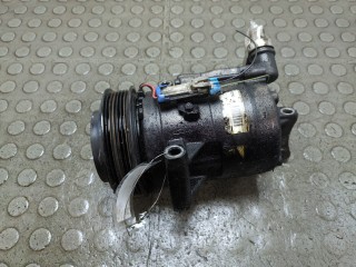 Компрессор кондиционера, Chevrolet Cruze 2008-2012