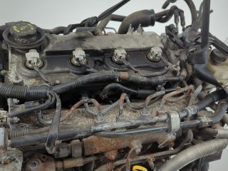 Компрессор кондиционера, Mazda 5 2002-2009