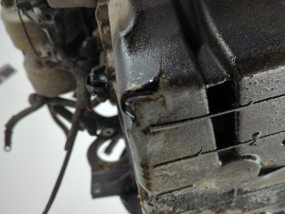 Компрессор кондиционера, Opel Zafira B 2005-2008