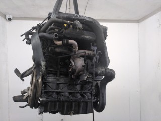 Компрессор кондиционера, Skoda Octavia 2000-2011