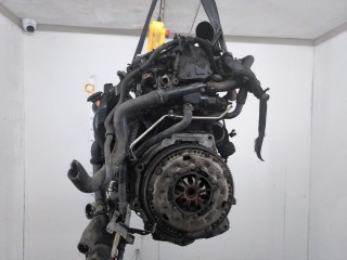 Компрессор кондиционера, Skoda Octavia 2000-2011