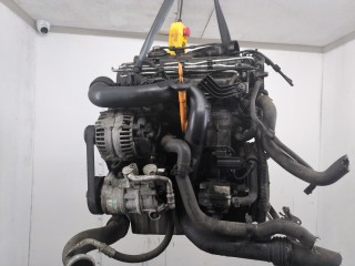 Компрессор кондиционера, Skoda Octavia 2000-2011