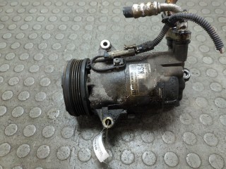 Компрессор кондиционера, Opel Zafira B 2008-2014