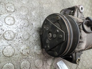 Компрессор кондиционера, Opel Zafira B 2008-2014