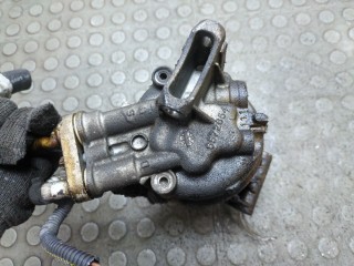 Компрессор кондиционера, Opel Zafira B 2008-2014
