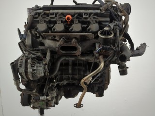 Компрессор кондиционера, Honda Civic 2005-2008