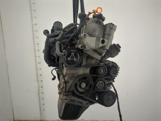 Компрессор кондиционера, Skoda Fabia 2007-2010