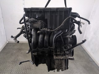 Компрессор кондиционера, Skoda Fabia 2007-2010