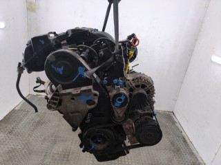 Компрессор кондиционера, Skoda Octavia 2000-2011