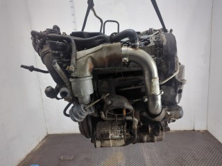 Компрессор кондиционера, Skoda Octavia 2000-2011