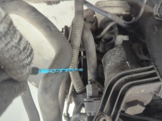 Компрессор кондиционера, ориг. номер 1K0820859QX, 03G141015N, Seat Leon 2005-2009