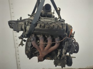 Компрессор кондиционера, Honda HR-V 1998-2001