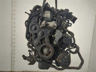 Компрессор кондиционера, Peugeot 3008 2009-2013