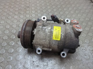 Компрессор кондиционера, Ford Focus 2007-2011