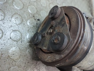 Компрессор кондиционера, Ford Focus 2007-2011