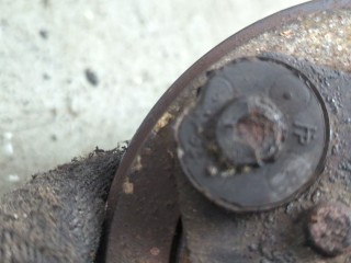 Компрессор кондиционера, Ford Focus 2007-2011