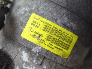 Компрессор кондиционера, Ford Focus 2007-2011