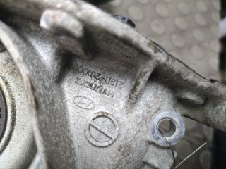 Насос масляный, Hyundai Coupe 2005-2007