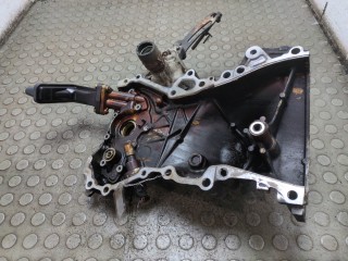 Насос масляный, Toyota Aygo 2012-2014