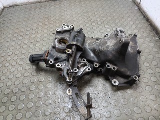 Насос масляный, Toyota Aygo 2012-2014