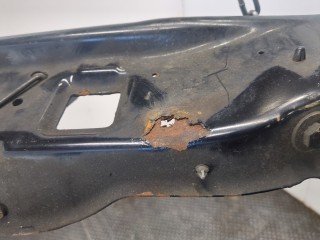 Сигнал (клаксон), Opel Astra 1998-2009