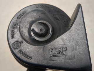Сигнал (клаксон), ориг. номер 61337353193, 7353193, BMW X5 2013-2018