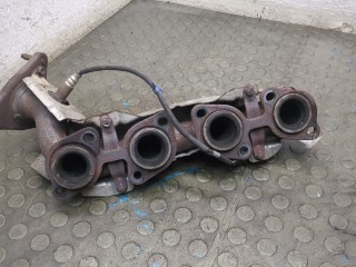 Коллектор выпускной, Lexus LS 2003-2006