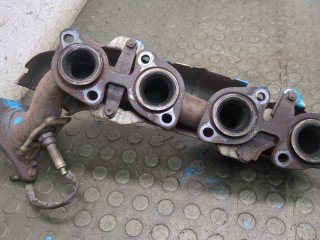 Коллектор выпускной, Lexus LS 2003-2006