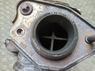 Коллектор выпускной, Mitsubishi Colt 2002-2012