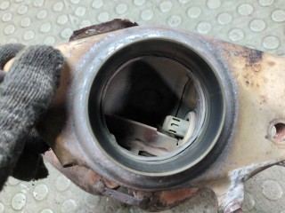 Коллектор выпускной, Nissan Note E11 2005-2008