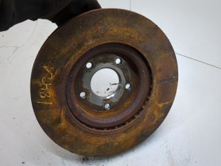 Диск тормозной передний, Nissan Pathfinder 2010-2014