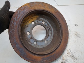 Диск тормозной задний, Lincoln Navigator 2006-2014