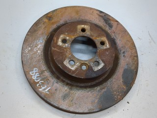 Диск тормозной передний, Land Rover Range Rover Sport 2005-2009