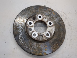 Диск тормозной передний, Opel Zafira B 2008-2014