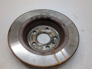Диск тормозной задний, Ford Mondeo 2006-2010