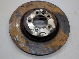 Диск тормозной передний, Land Rover Range Rover Sport 2005-2009