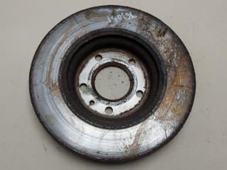 Диск тормозной передний, Opel Astra 2006-2014