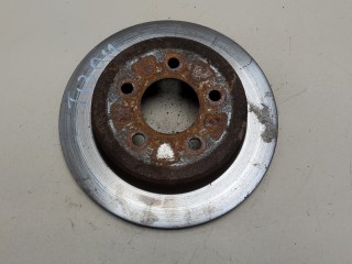 Диск тормозной задний, Chrysler Voyager 2004-2008