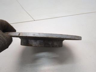Диск тормозной задний, Mazda 5 2002-2009
