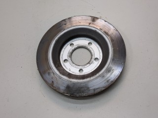 Диск тормозной задний, Mazda 5 2002-2009