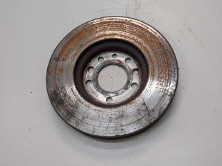 Диск тормозной передний, Opel Vectra 1999-2002