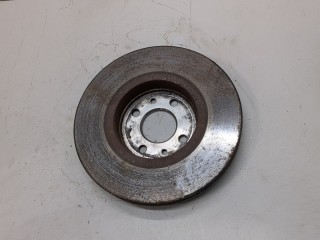 Диск тормозной передний, Renault Scenic 1996-1999