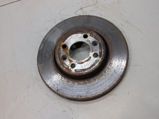 Диск тормозной передний, Renault Scenic 1996-1999