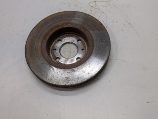 Диск тормозной передний, Renault Scenic 1996-1999