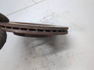 Диск тормозной передний, Renault Scenic 1996-1999