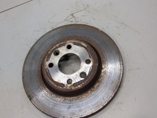 Диск тормозной передний, Renault Scenic 1996-1999