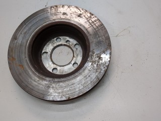 Диск тормозной передний, ориг. номер 34113400151, 3400151, BMW X3 E83 2003-2006